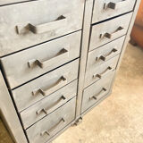 Ancien établi militaire