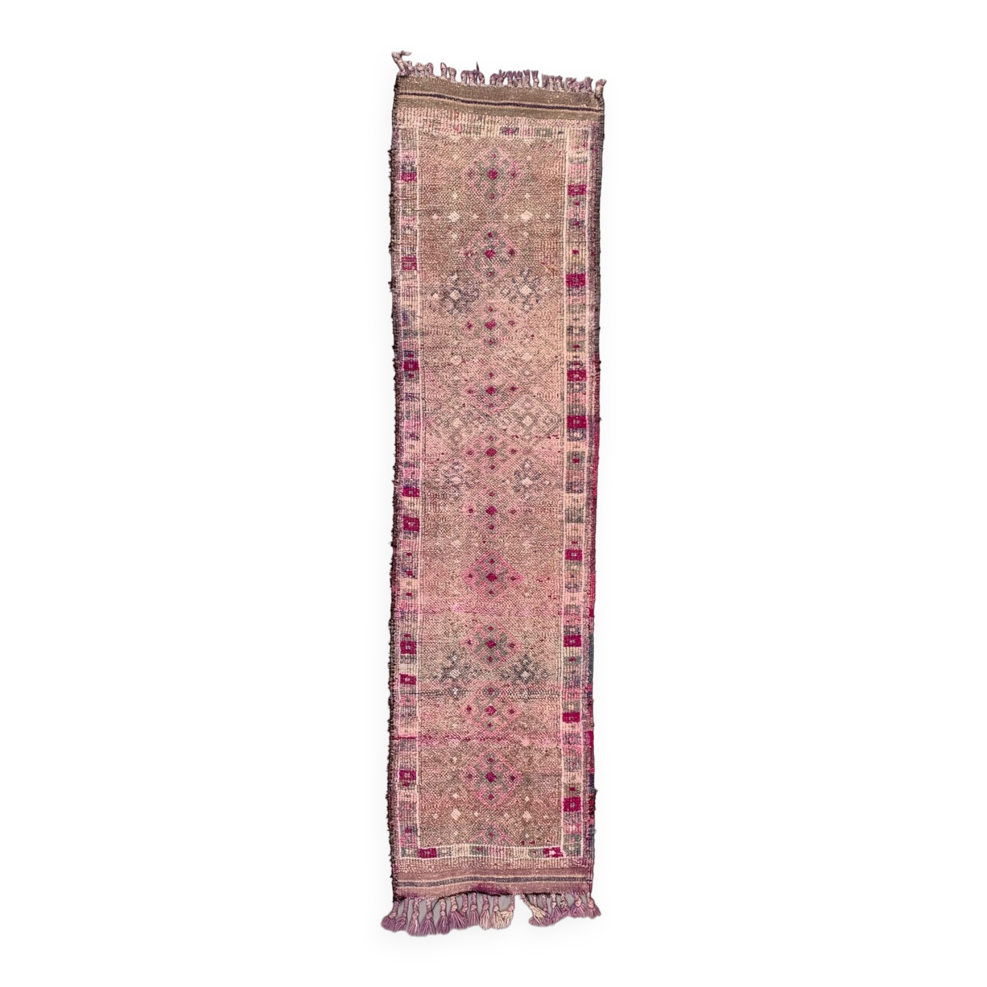 Turkish runner 330x84cm