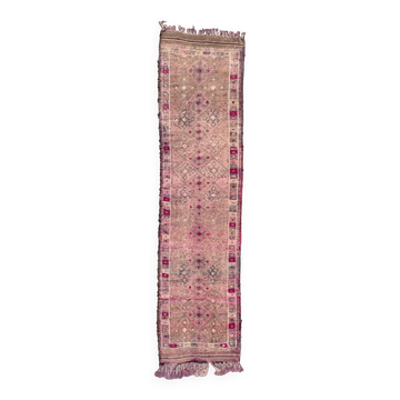 Turkish runner 330x84cm
