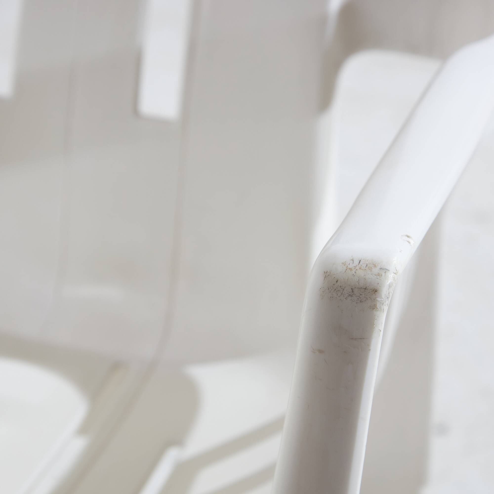 Boston Armchair by Pierre Paulin for Henry Massonnet, 1980s (MK10780)