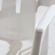 Boston Armchair by Pierre Paulin for Henry Massonnet, 1980s (MK10780)