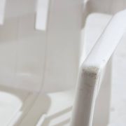 Boston Armchair by Pierre Paulin for Henry Massonnet, 1980s (MK10780)