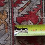 Handmade Caucasian Shirvan rug 158x108cm