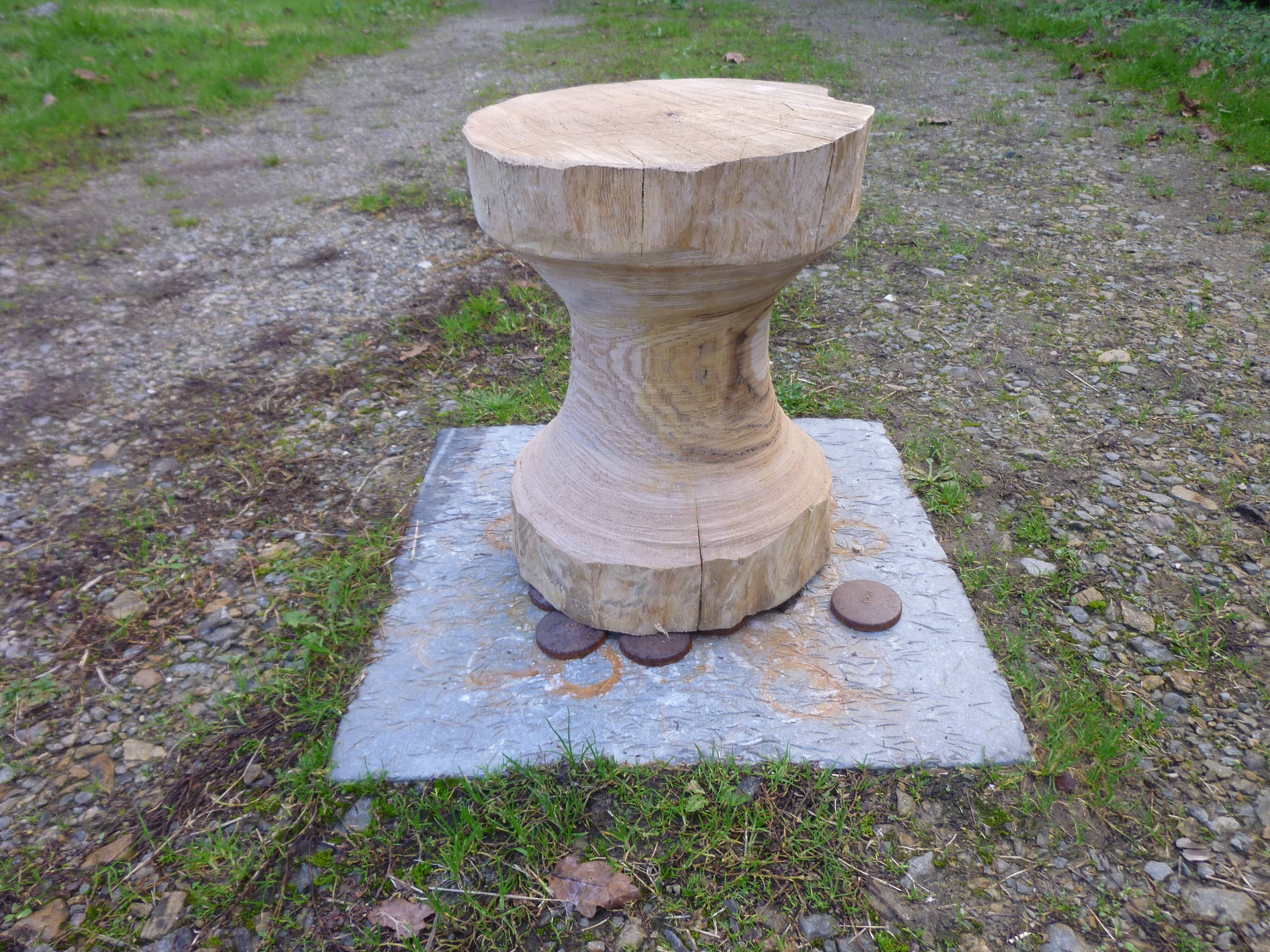 Stool