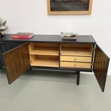 Modernist oak sideboard from the 70s