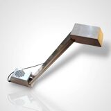 Eberhard for Cheret, desk lamp, 20th century