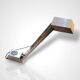 Eberhard pour Cheret, lampe de bureau, XXe