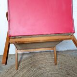 Scandinavian armchairs