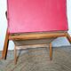 Scandinavian armchairs