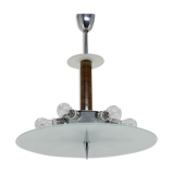 Art deco chandelier, 1930s
