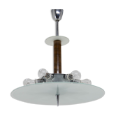 Lustre Art Déco, années 1930