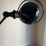 Floor lamp Jieldé 3 arms