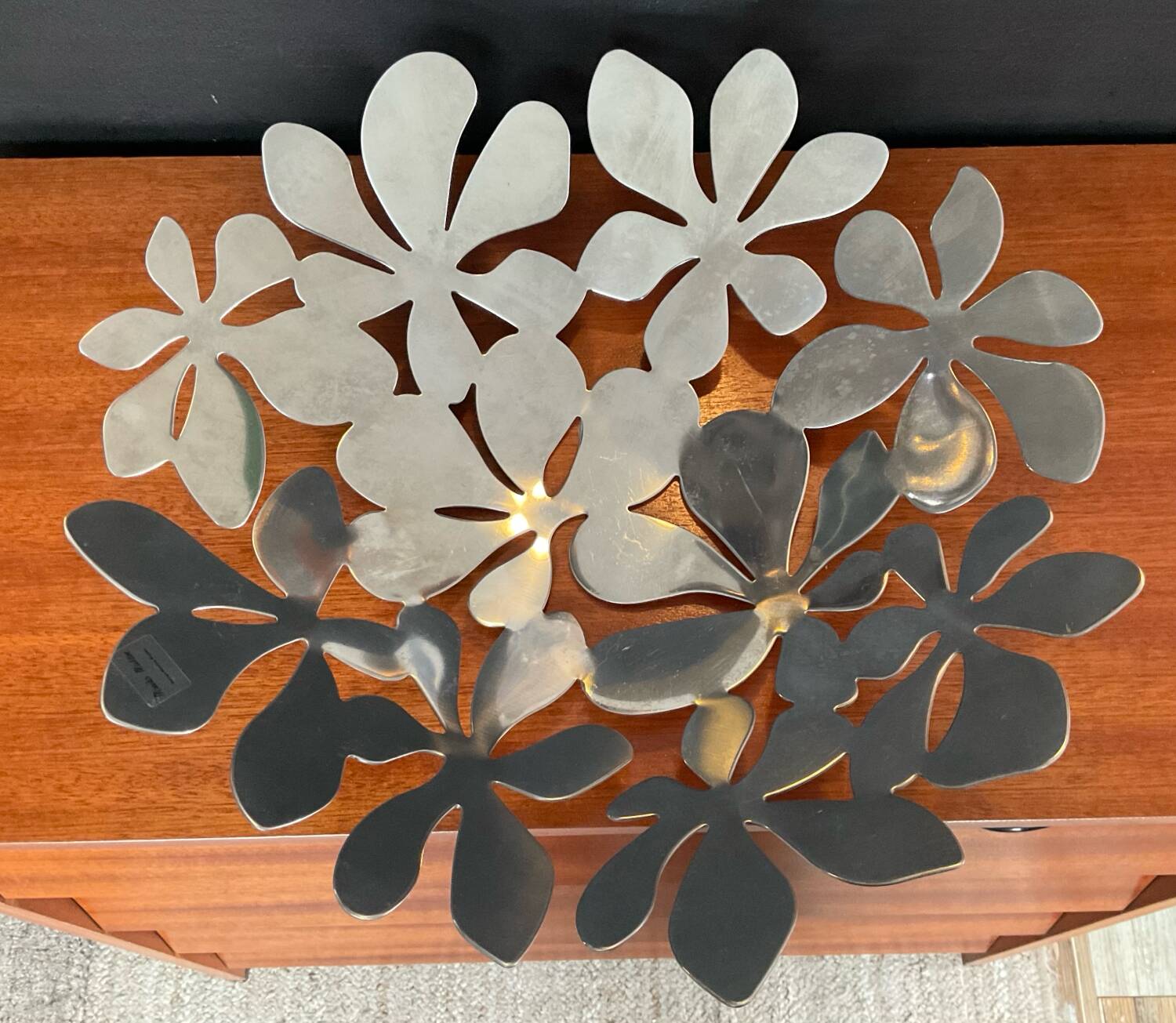 Cup design by Monika Mulder for Ikea