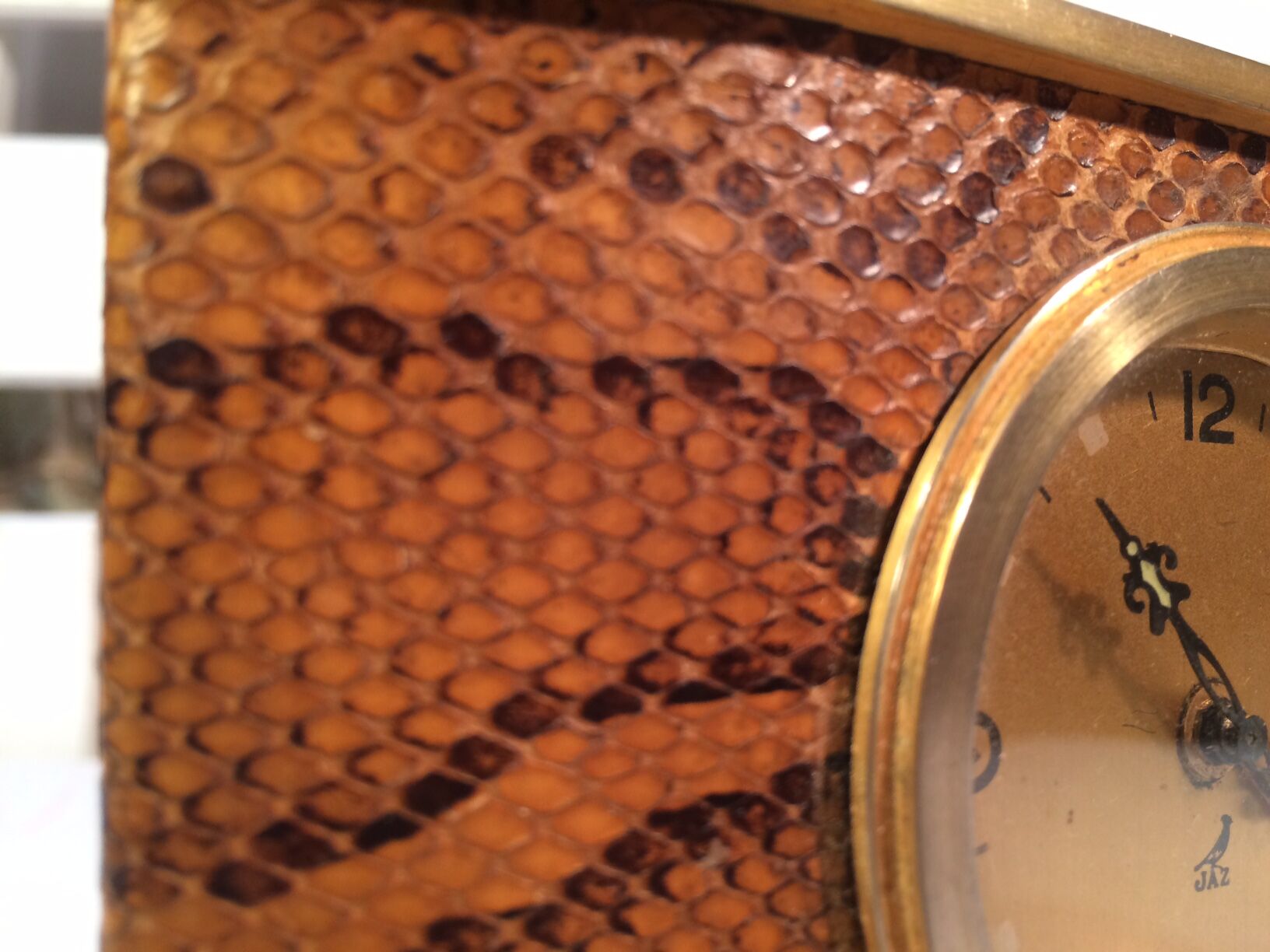 1948 Jaz cuiric old awakening limited drawing