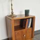 Art Deco low cabinet in rosewood