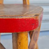 Luterma bistro chair