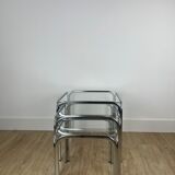 Trundle tables