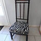 Chaise nourrice Napoleon