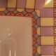 Large porcelain catchall from Limoges