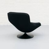 Fauteuil Pivotant F518 par Geoffrey Harcourt pour Artifort