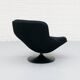 Fauteuil Pivotant F518 par Geoffrey Harcourt pour Artifort