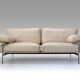 Diesis Sofa for B&B Italia, by Antonio Citterio and Paolo Nava