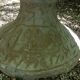 Garden table