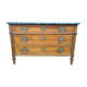Commode Louis XVl en noyer