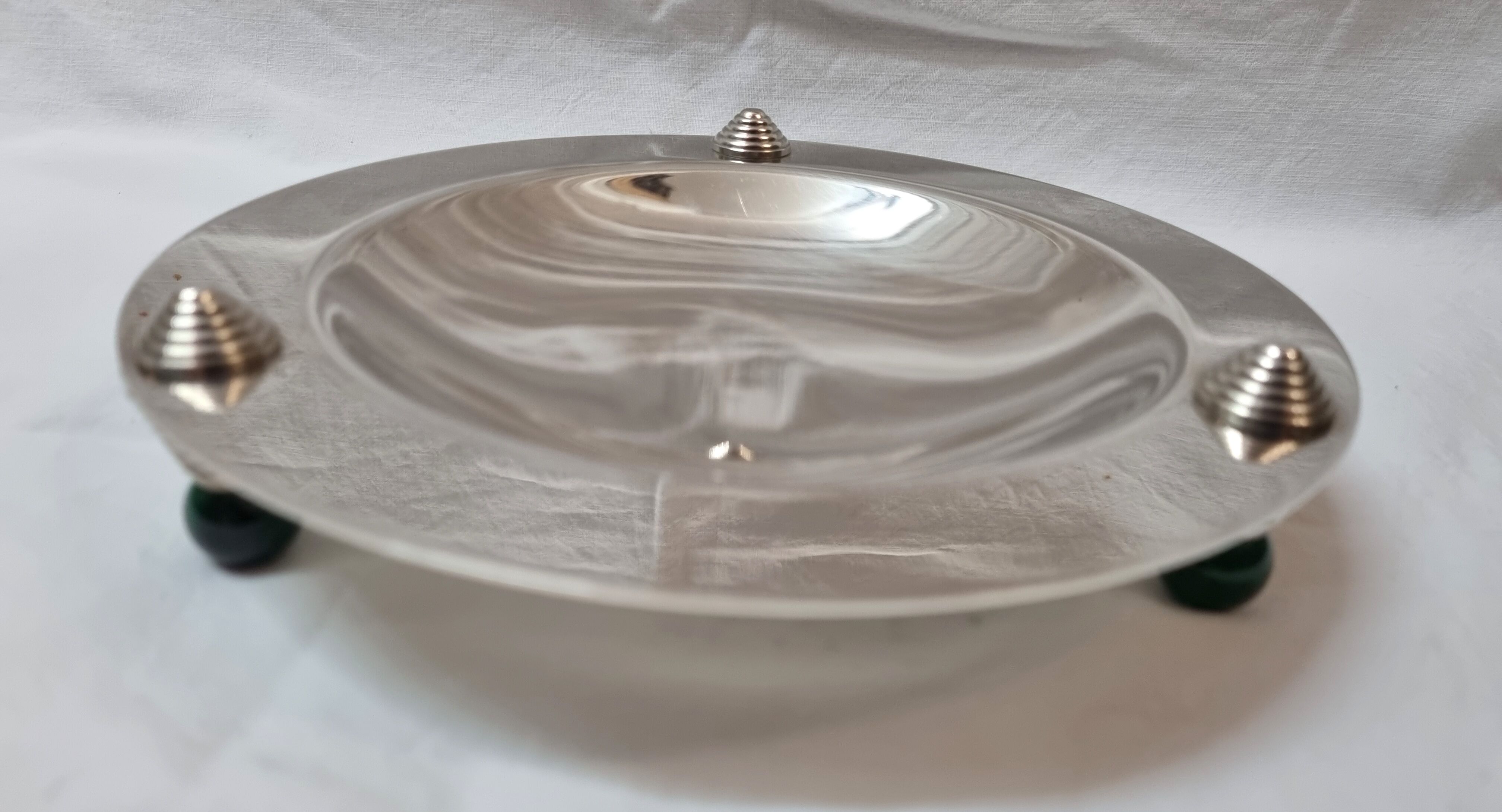 Empty pocket Puiforcat