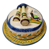 Beurrier Henriot Quimper