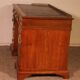 Oak Chest of Drawers 19th Century
