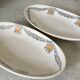 Old dishes HBCM model Georges