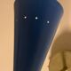 Moonlight Wall Lamp Blue/Black