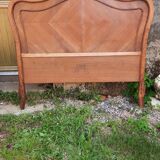 Bedwood Louis XV rocaille