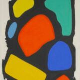 Emile lahner, composition