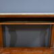 Console en Ronce de Noyer, époque Restauration – Début XIXe