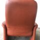Fauteuil De Sede, DS 50, cuir cognac