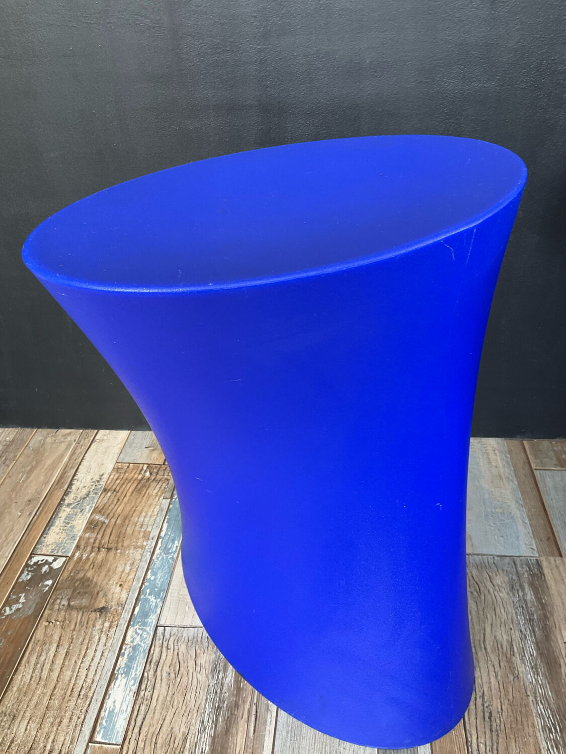 Pair of design stoosl Marco Marran for Parri