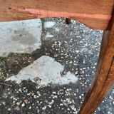 Vintage extension table