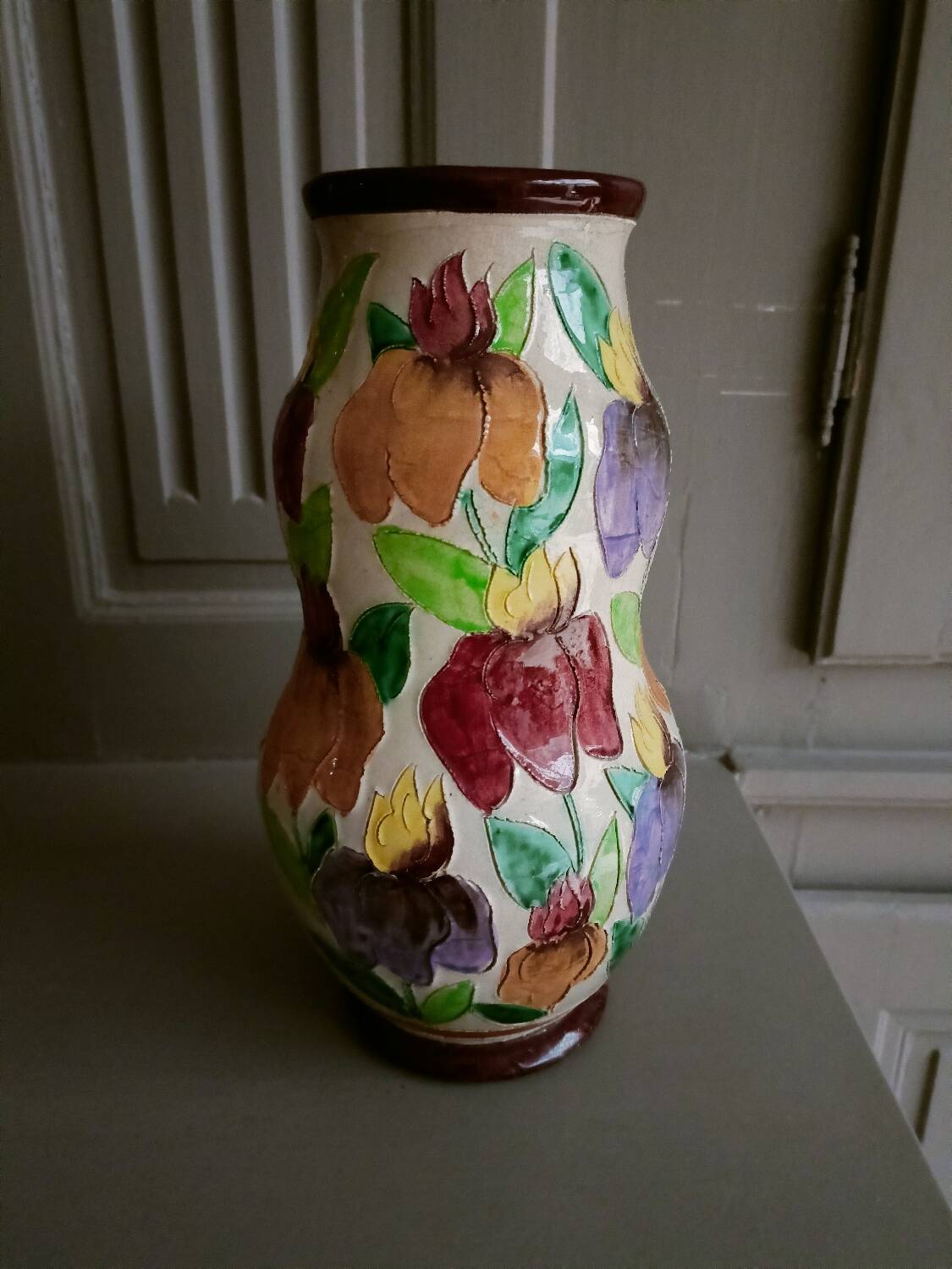 Monaco Vase