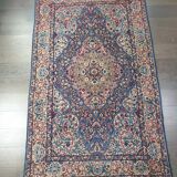 Tapis Kerman fait main