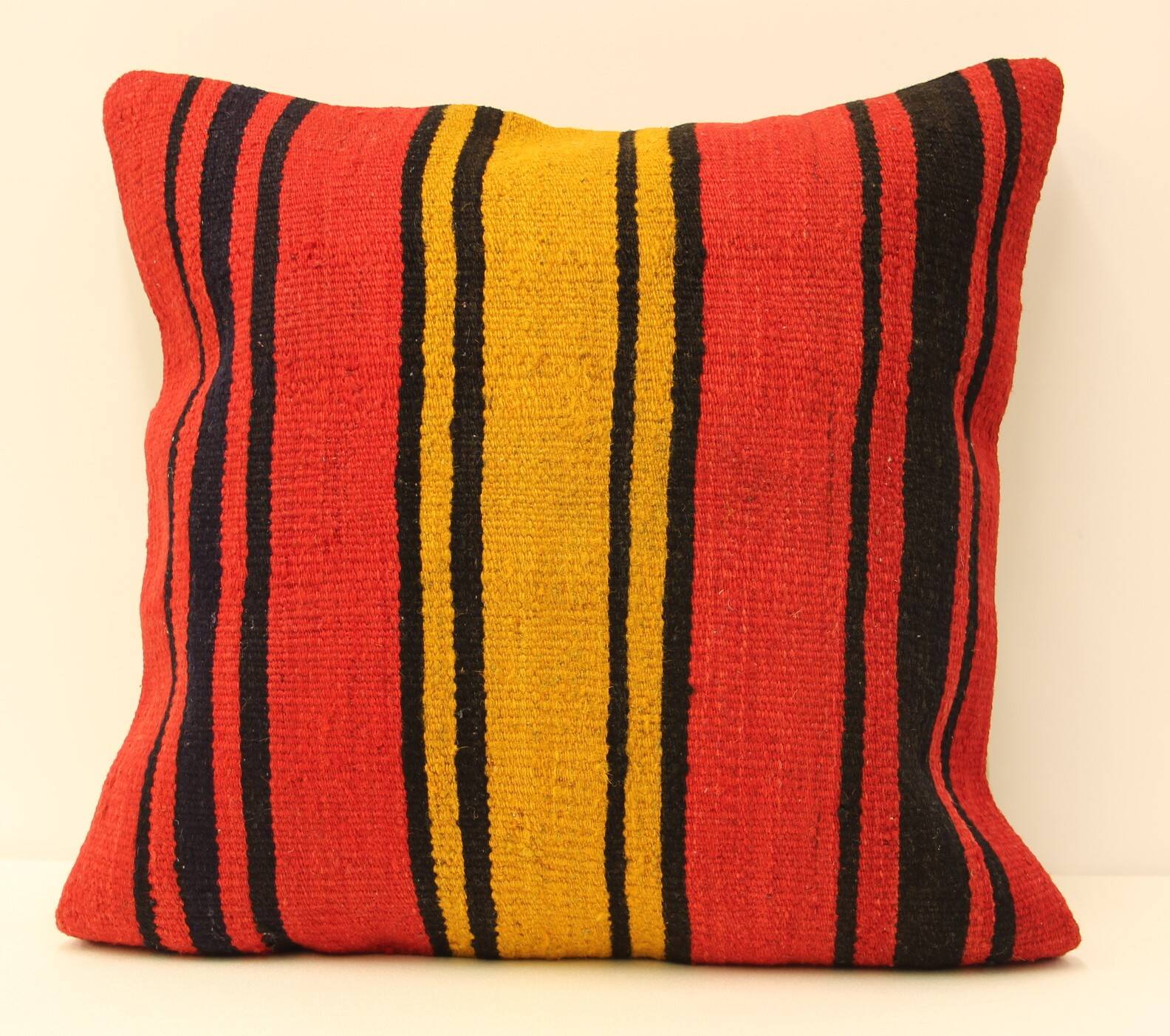 Turkish kilim cushion,50x50 cm,E-03