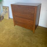 50s chest of drawers