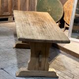 Table de monastère