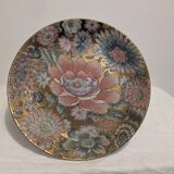 Decorative plate