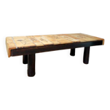 Coffee Table by Roger Capron, 1960-70