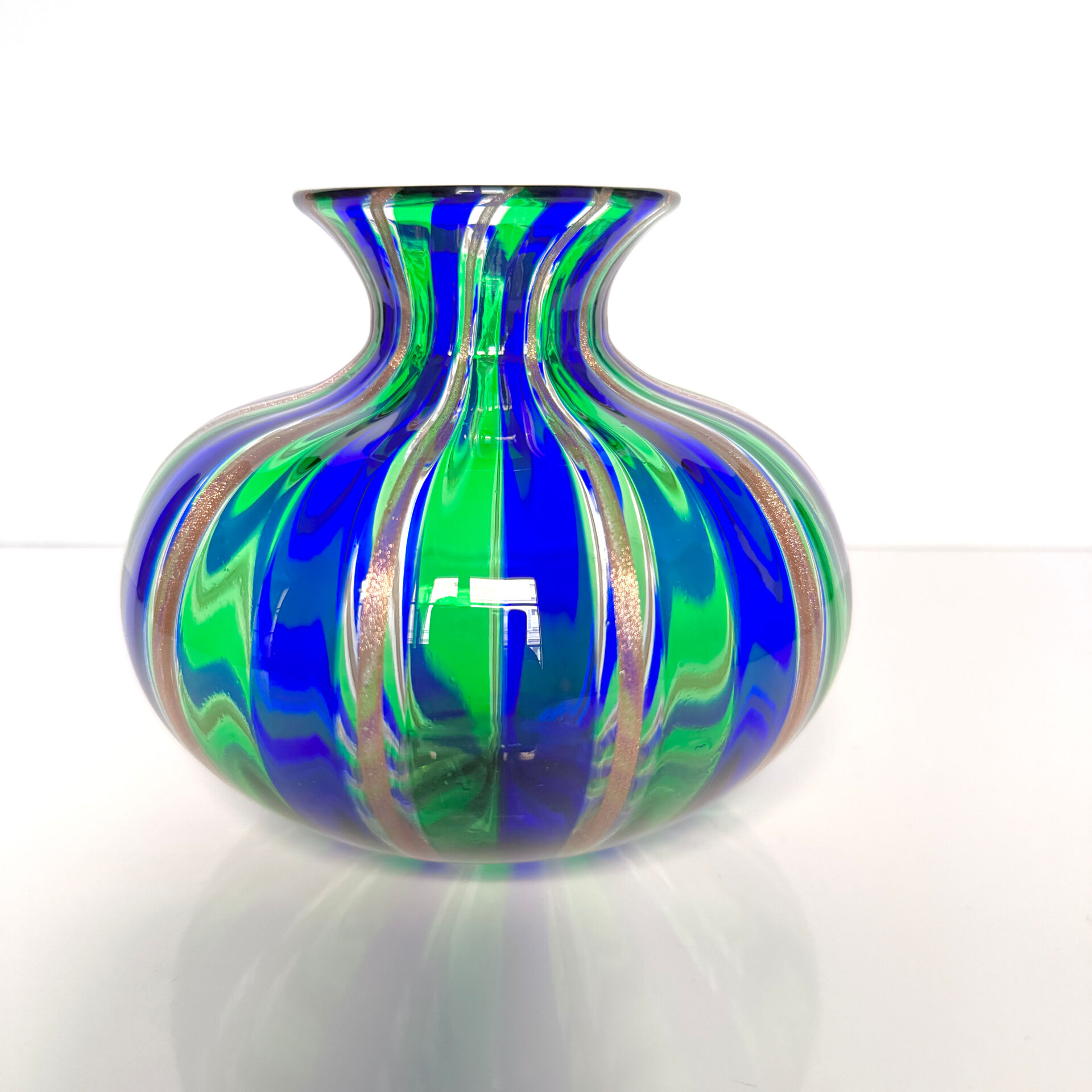Vase Murano