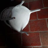 Pair of armchairs Louis XV