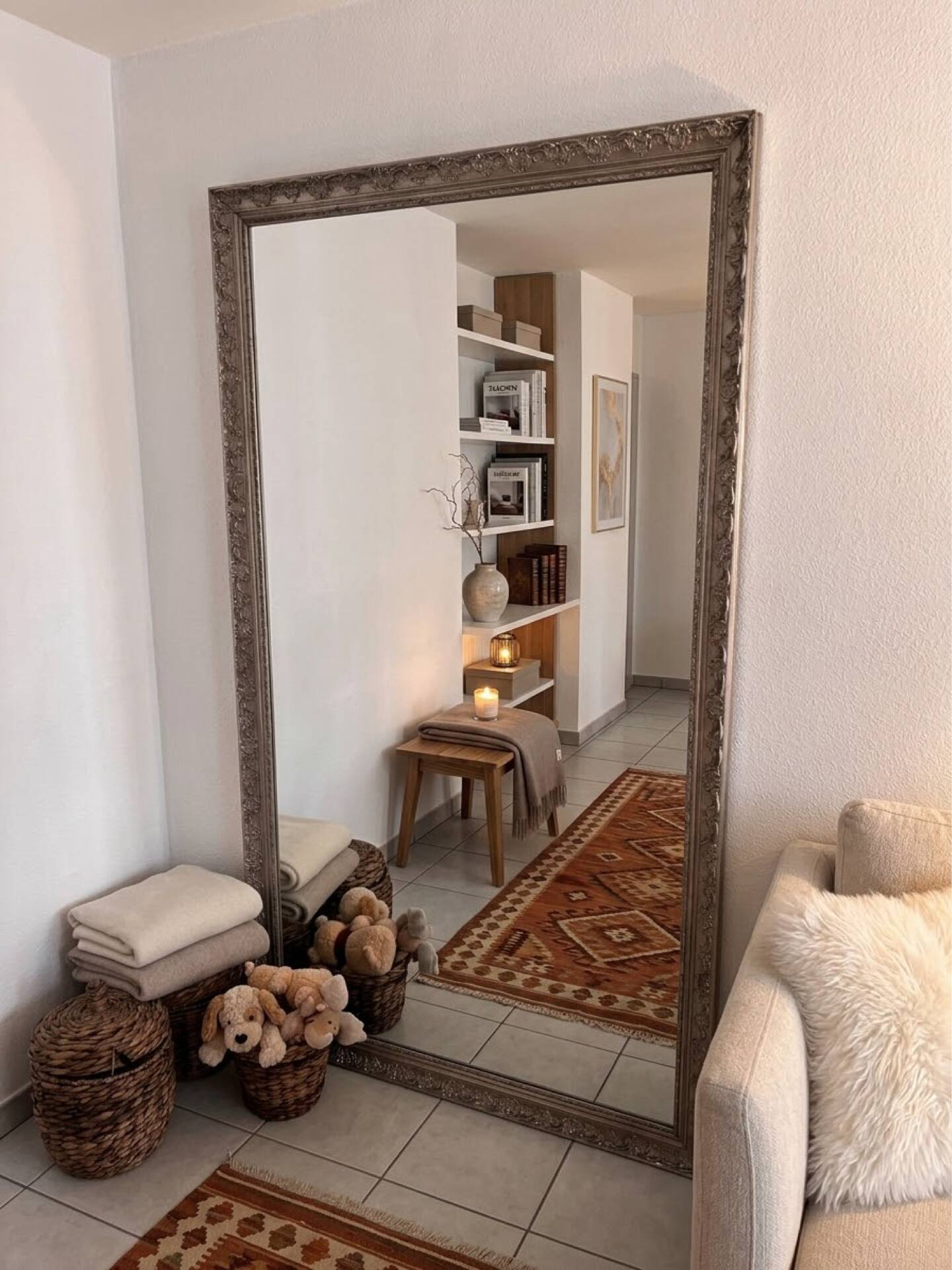 Miroir