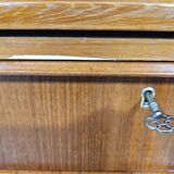 Secretary / Teak dressing table, Danish design, 1960s.